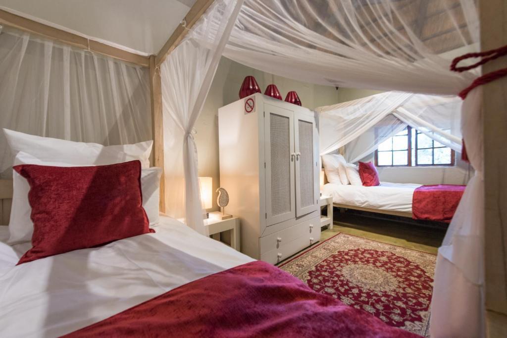 Bed and Breakfast Kambaku @ Sea à Sedgefield Extérieur photo