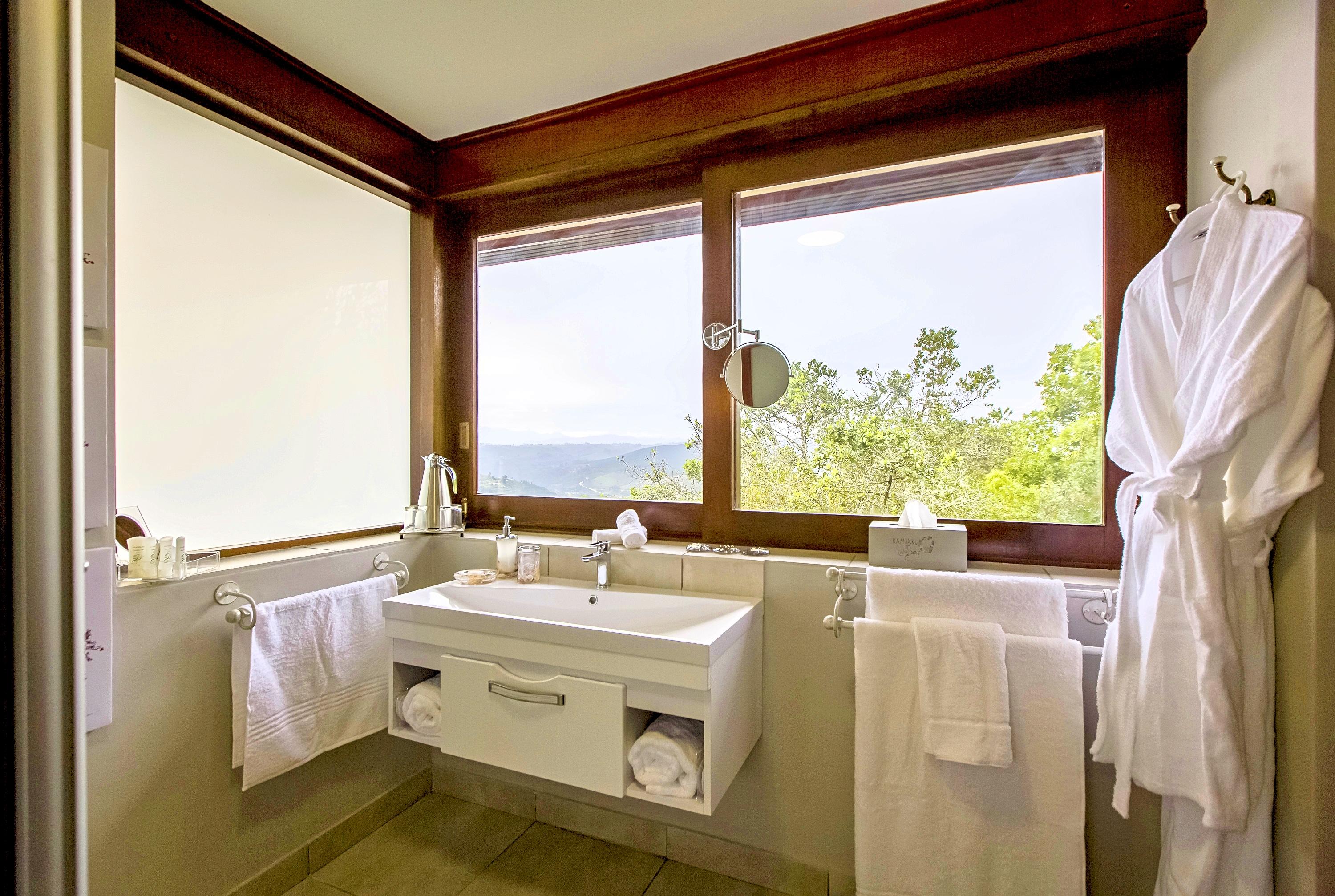 Bed and Breakfast Kambaku @ Sea à Sedgefield Extérieur photo