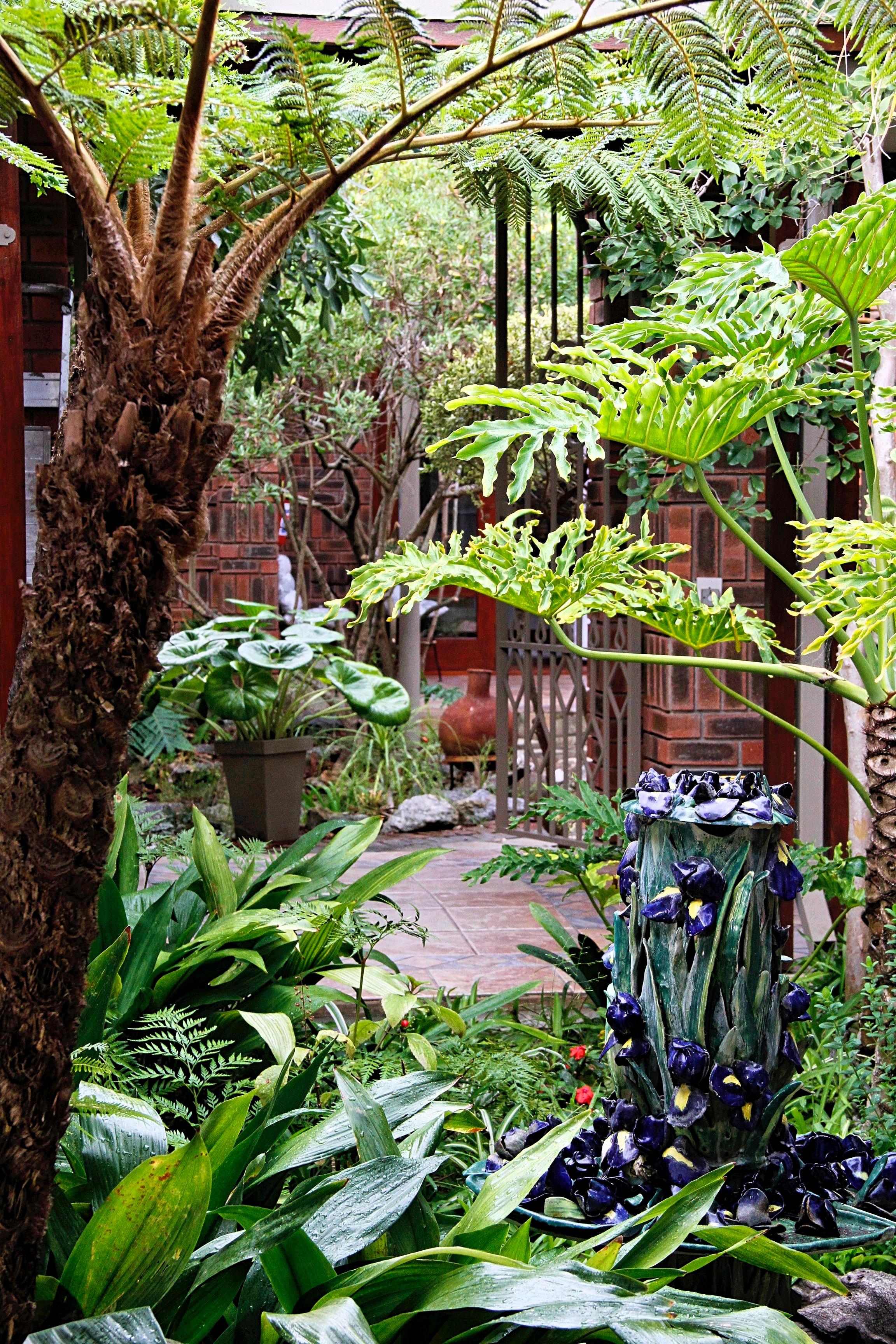 Bed and Breakfast Kambaku @ Sea à Sedgefield Extérieur photo