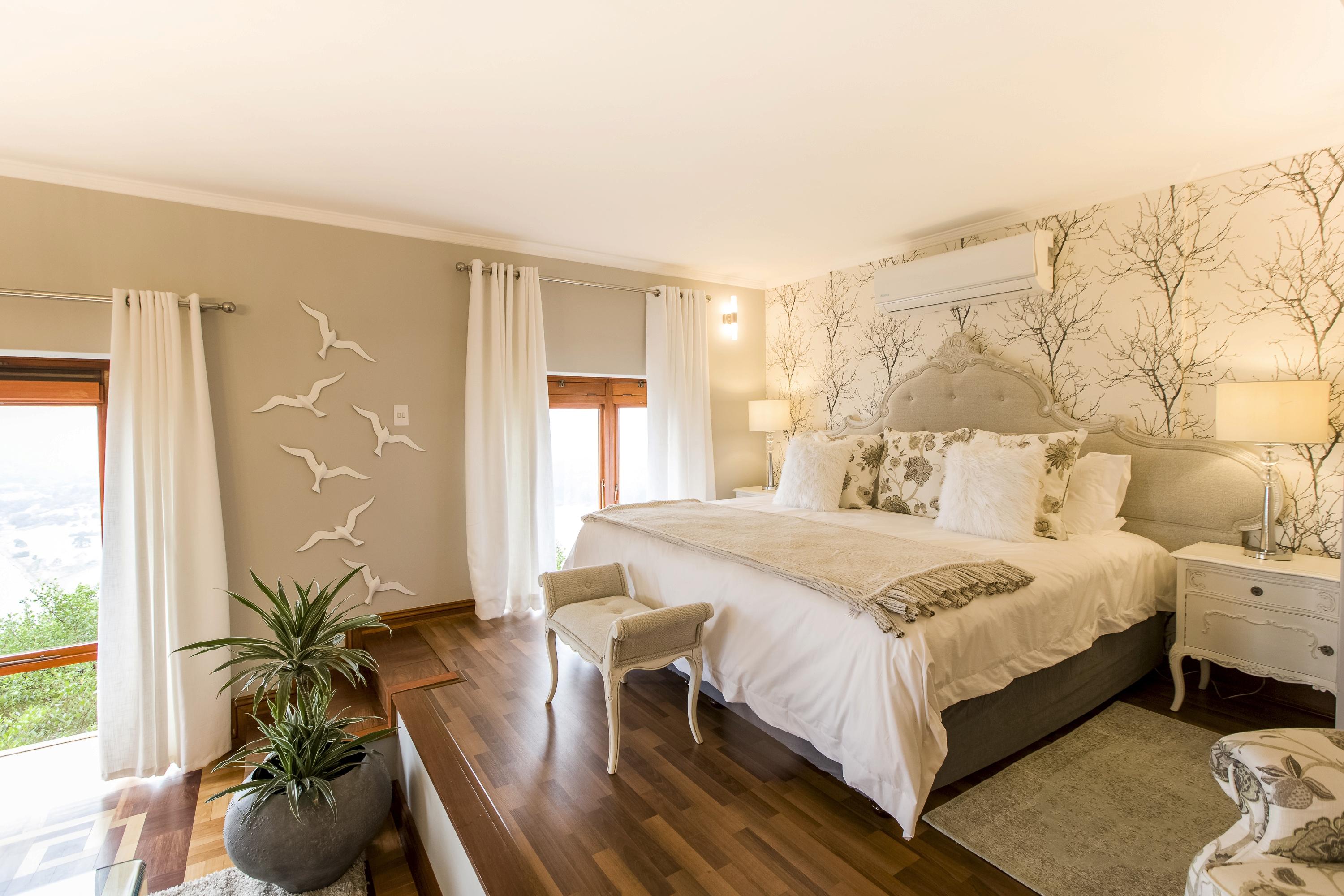 Bed and Breakfast Kambaku @ Sea à Sedgefield Extérieur photo