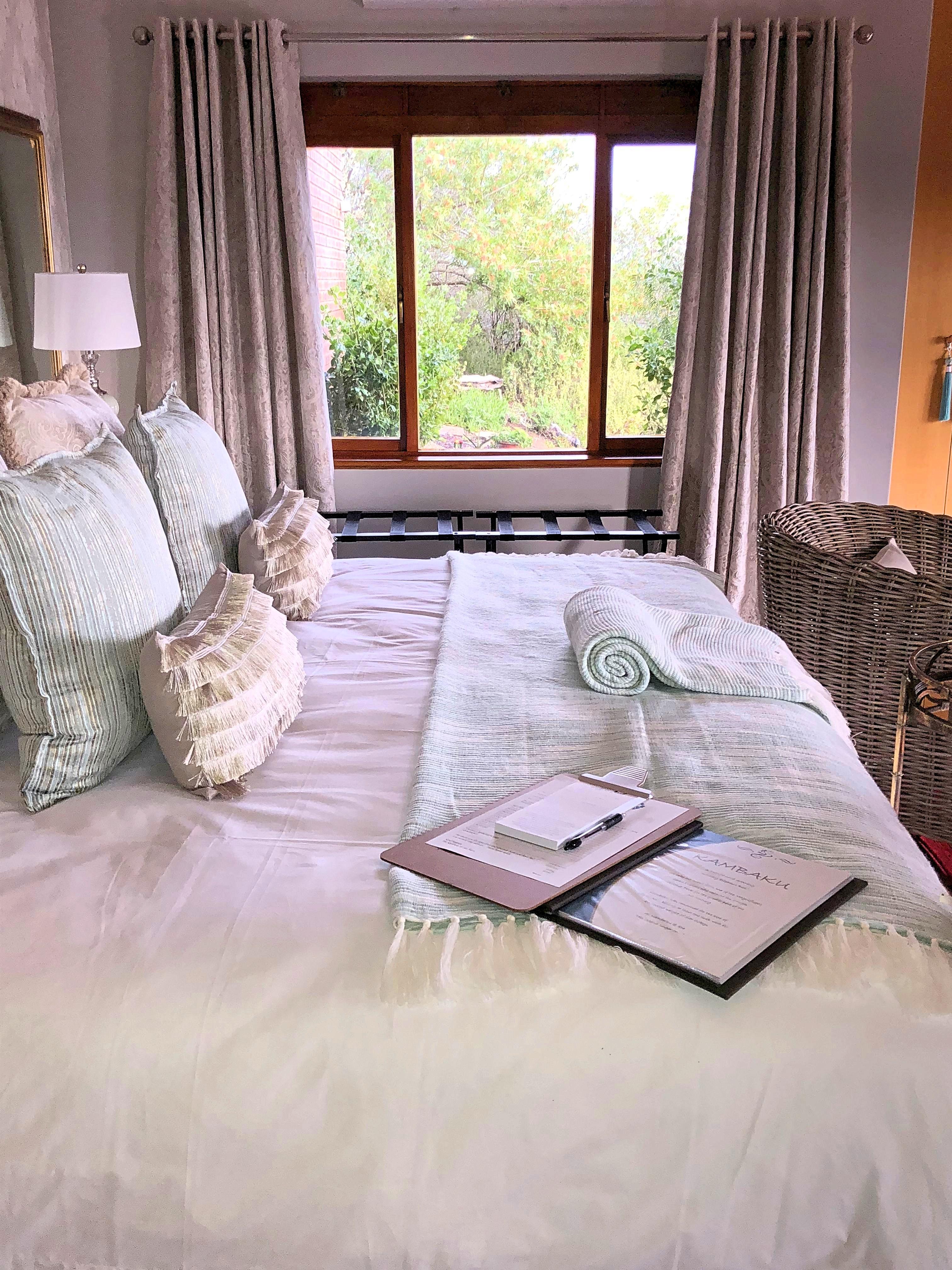 Bed and Breakfast Kambaku @ Sea à Sedgefield Extérieur photo