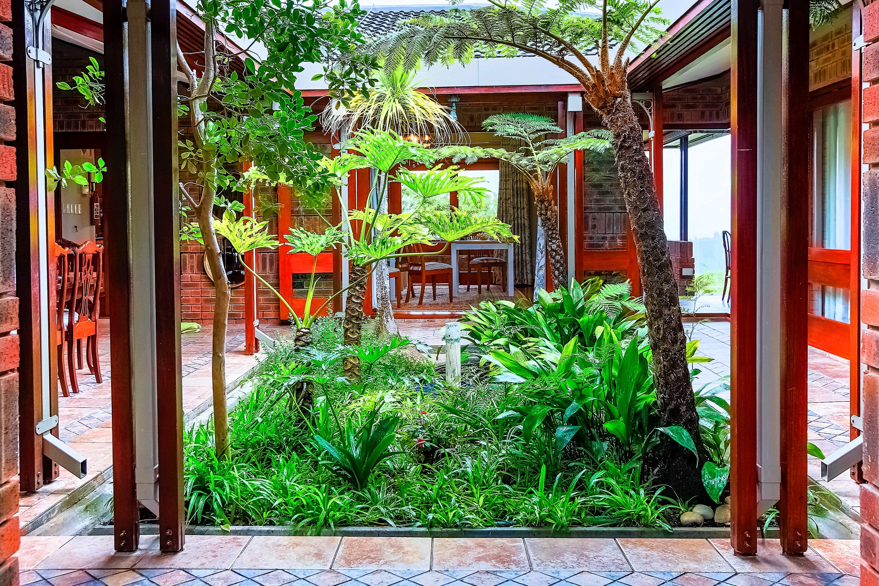 Bed and Breakfast Kambaku @ Sea à Sedgefield Extérieur photo