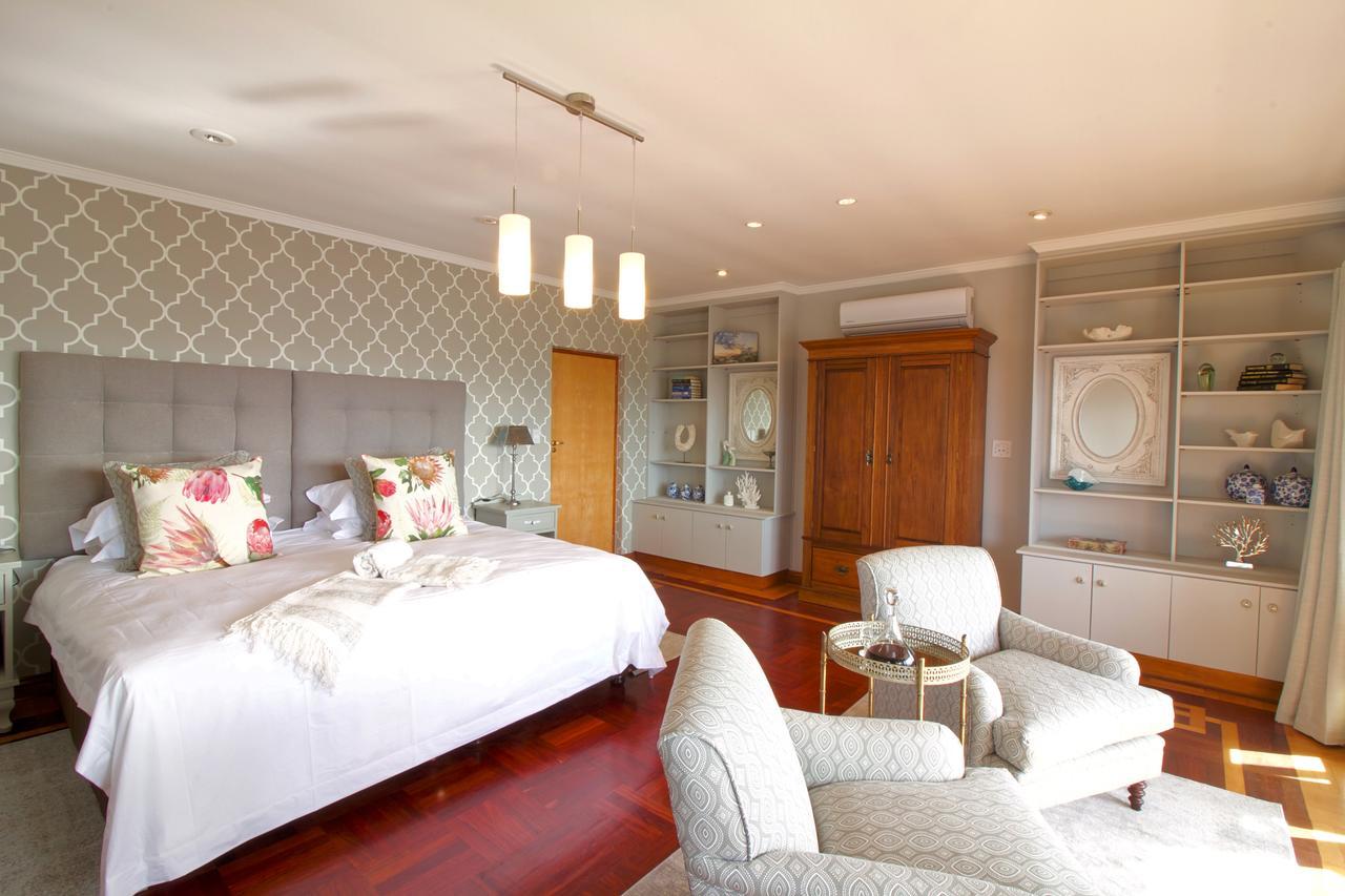 Bed and Breakfast Kambaku @ Sea à Sedgefield Extérieur photo