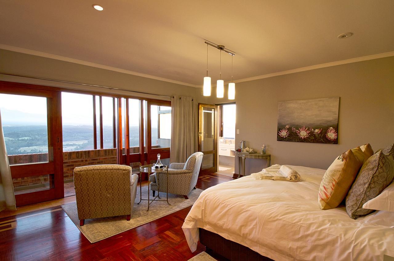 Bed and Breakfast Kambaku @ Sea à Sedgefield Extérieur photo