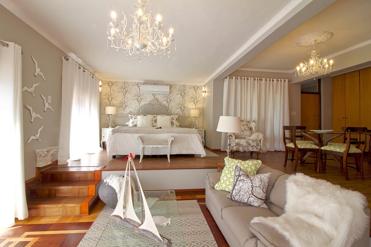 Bed and Breakfast Kambaku @ Sea à Sedgefield Extérieur photo