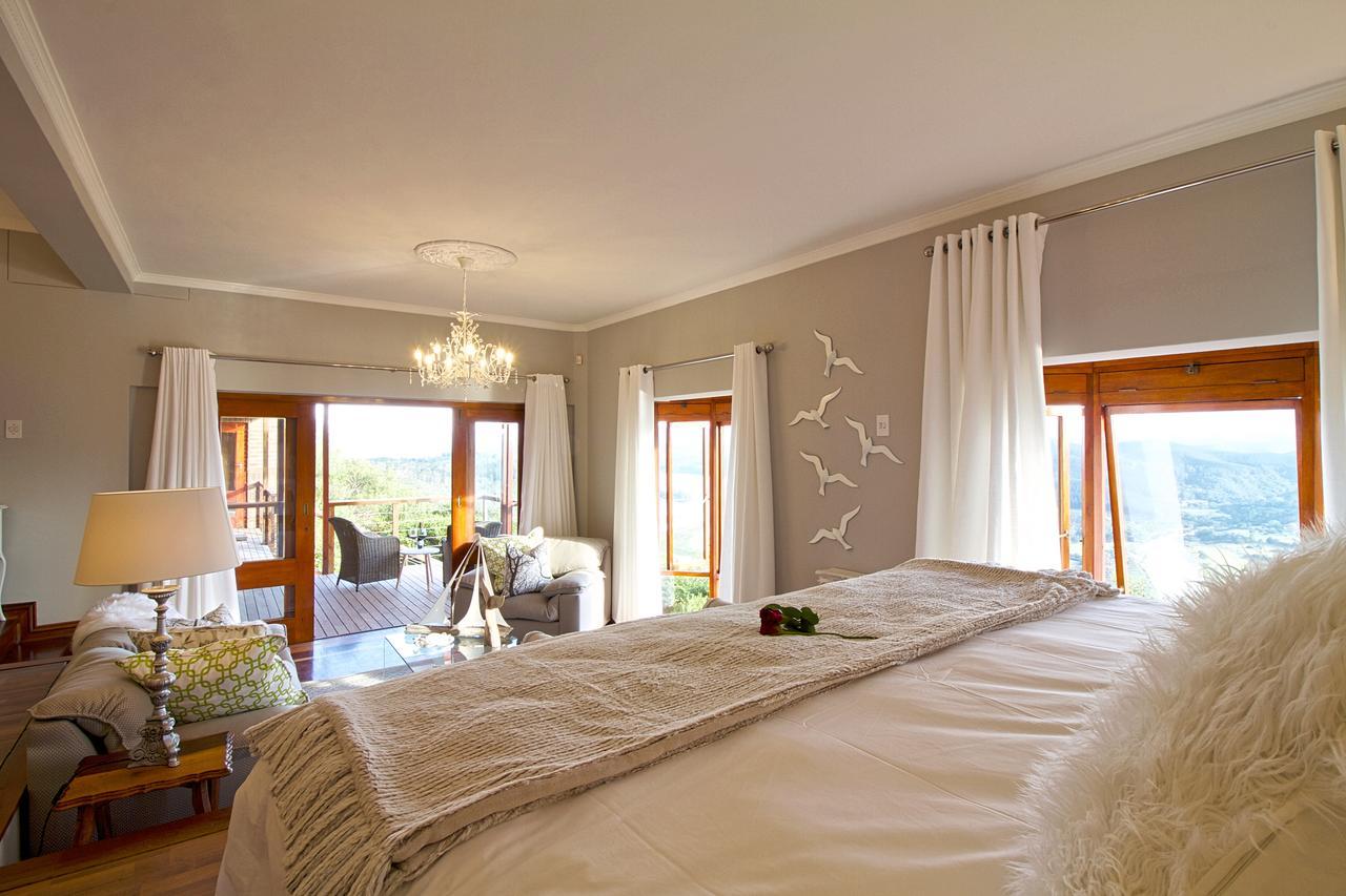 Bed and Breakfast Kambaku @ Sea à Sedgefield Extérieur photo