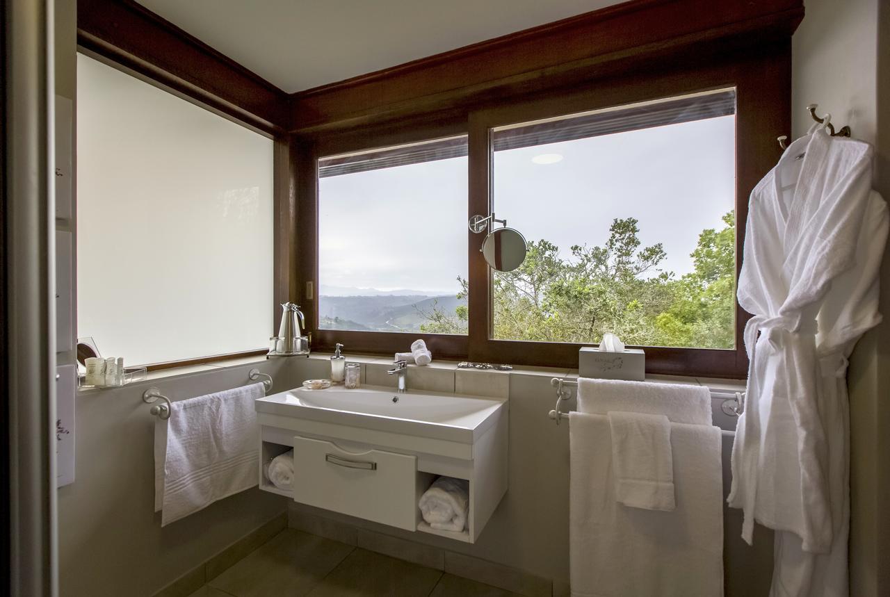 Bed and Breakfast Kambaku @ Sea à Sedgefield Extérieur photo